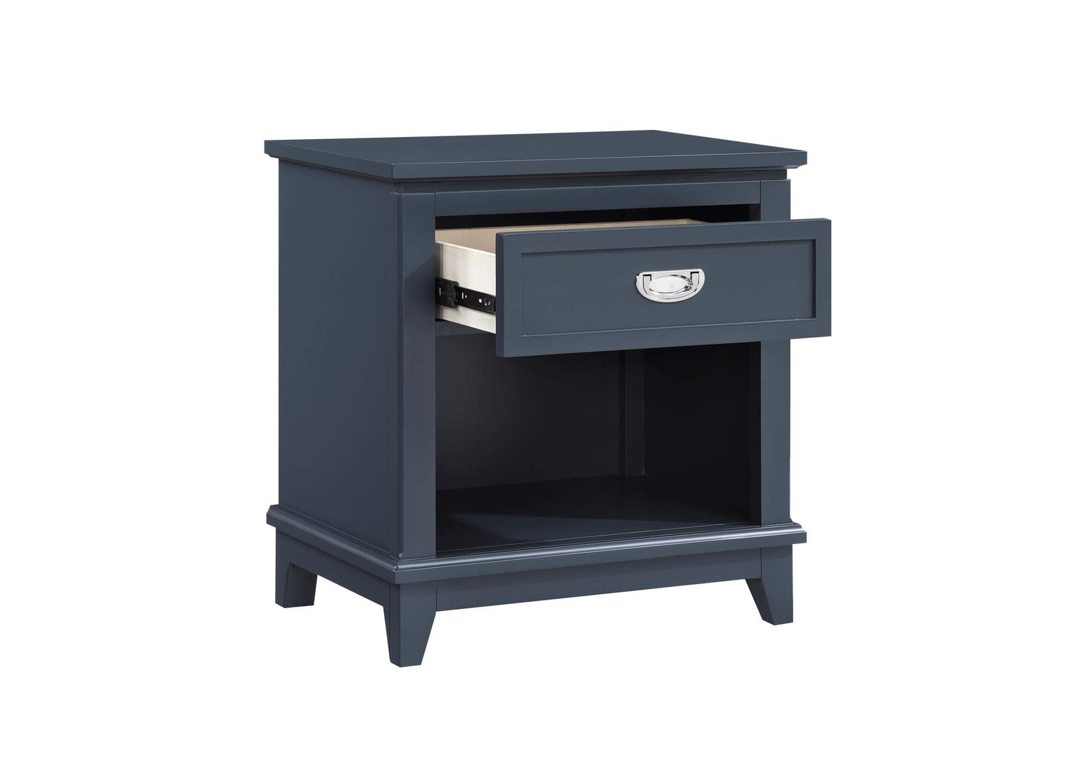 B2024BU-4 Night Stand