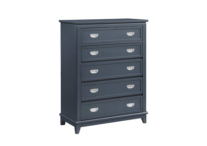 B2024BU-9 Chest