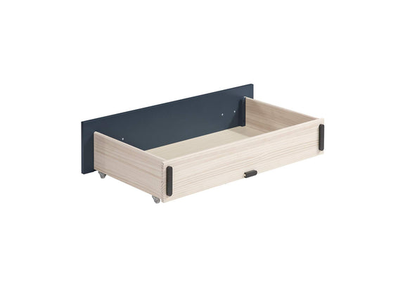 B2024BU-T Storage Box, 2 Pieces