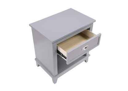B2024GY-4 Night Stand