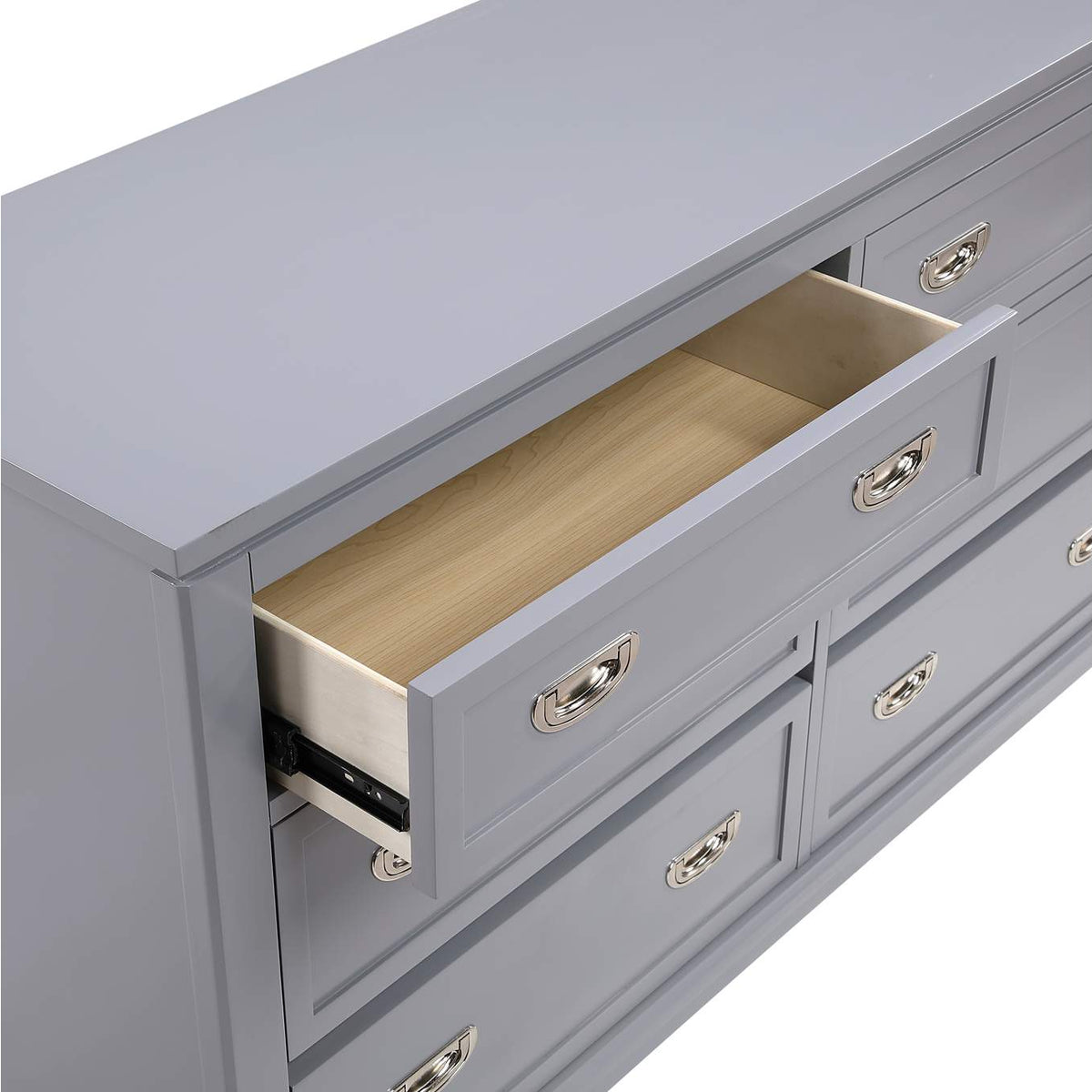 B2024GY-5 Dresser