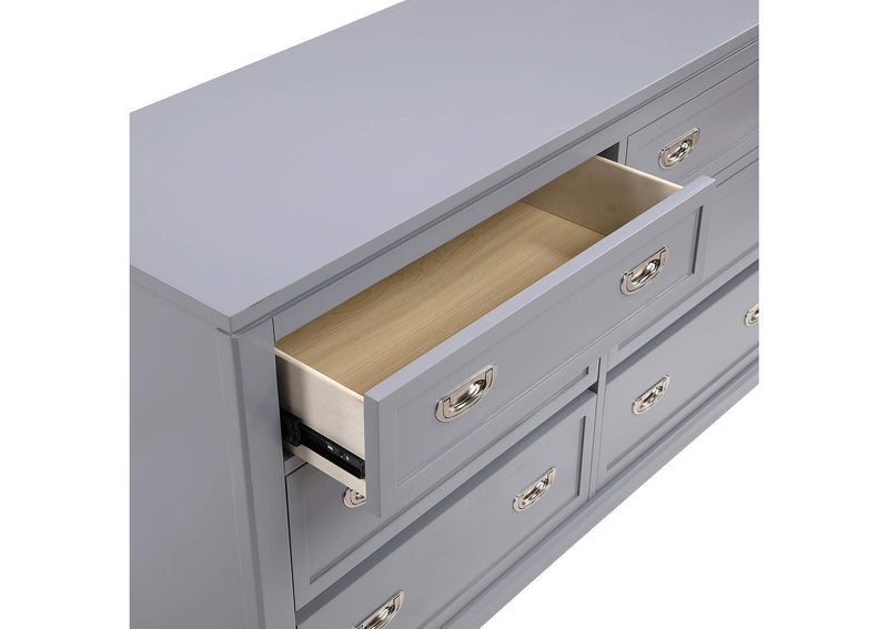 B2024GY-5 Dresser