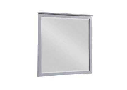 B2024GY-6 Mirror