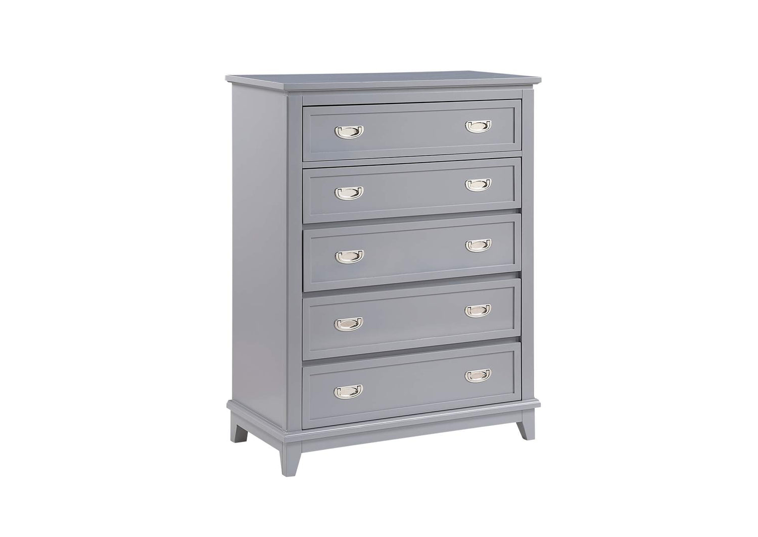 B2024GY-9 Chest