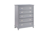 B2024GY-9 Chest