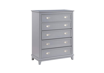 B2024GY-9 Chest