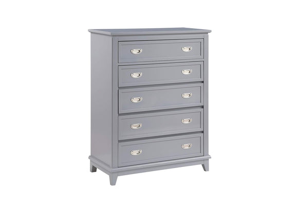 B2024GY-9 Chest