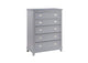 B2024GY-9 Chest