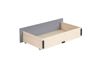 B2024GY-T Storage Box, 2 Pieces