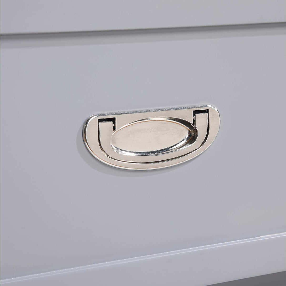 B2024GY-9 Chest