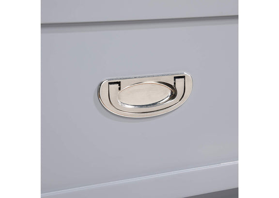 B2024GY-9 Chest