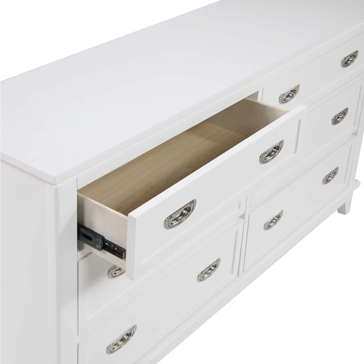 B2024WH-5 Dresser