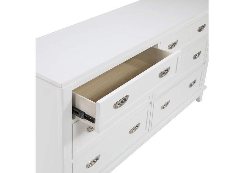 B2024WH-5 Dresser