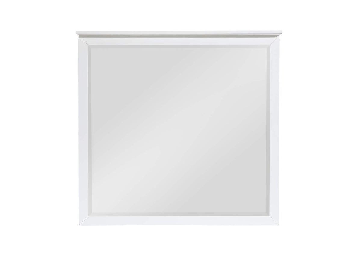 B2024WH-6 Mirror