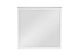 B2024WH-6 Mirror