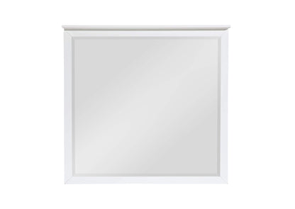 B2024WH-6 Mirror