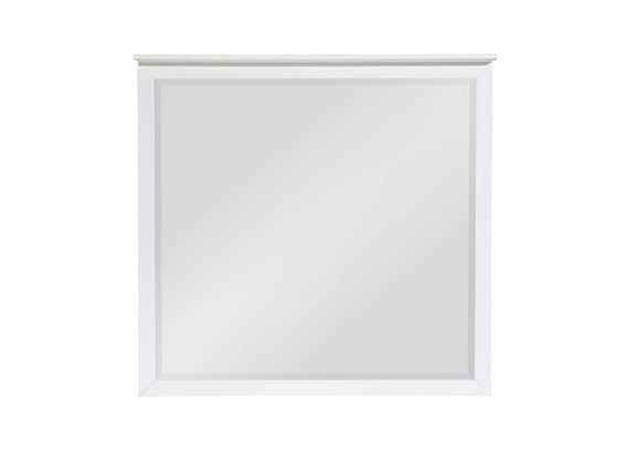 B2024WH-6 Mirror