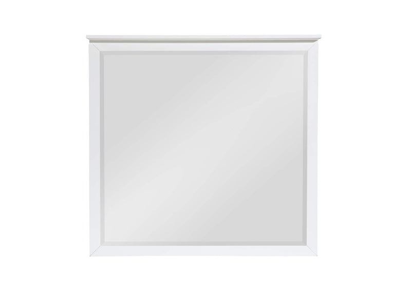 B2024WH-6 Mirror