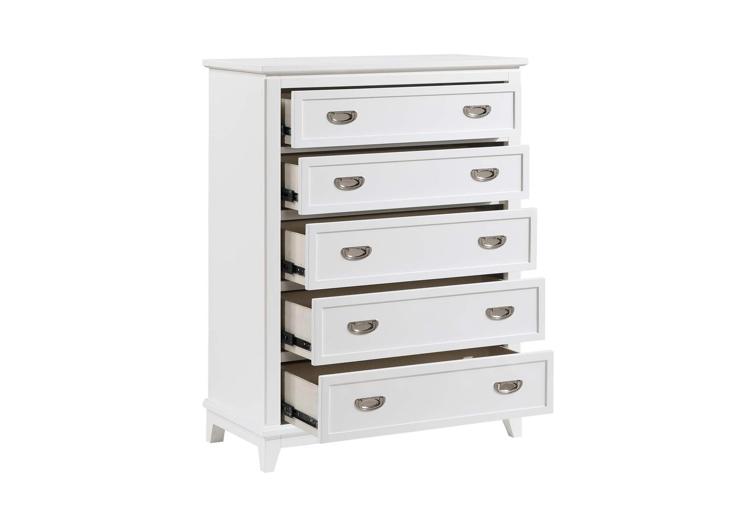 B2024WH-9 Chest