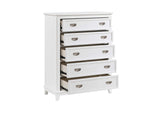 B2024WH-9 Chest