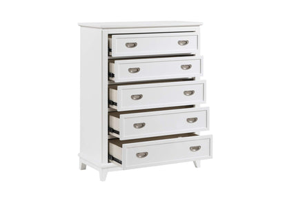 B2024WH-9 Chest