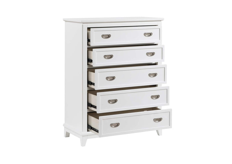 B2024WH-9 Chest