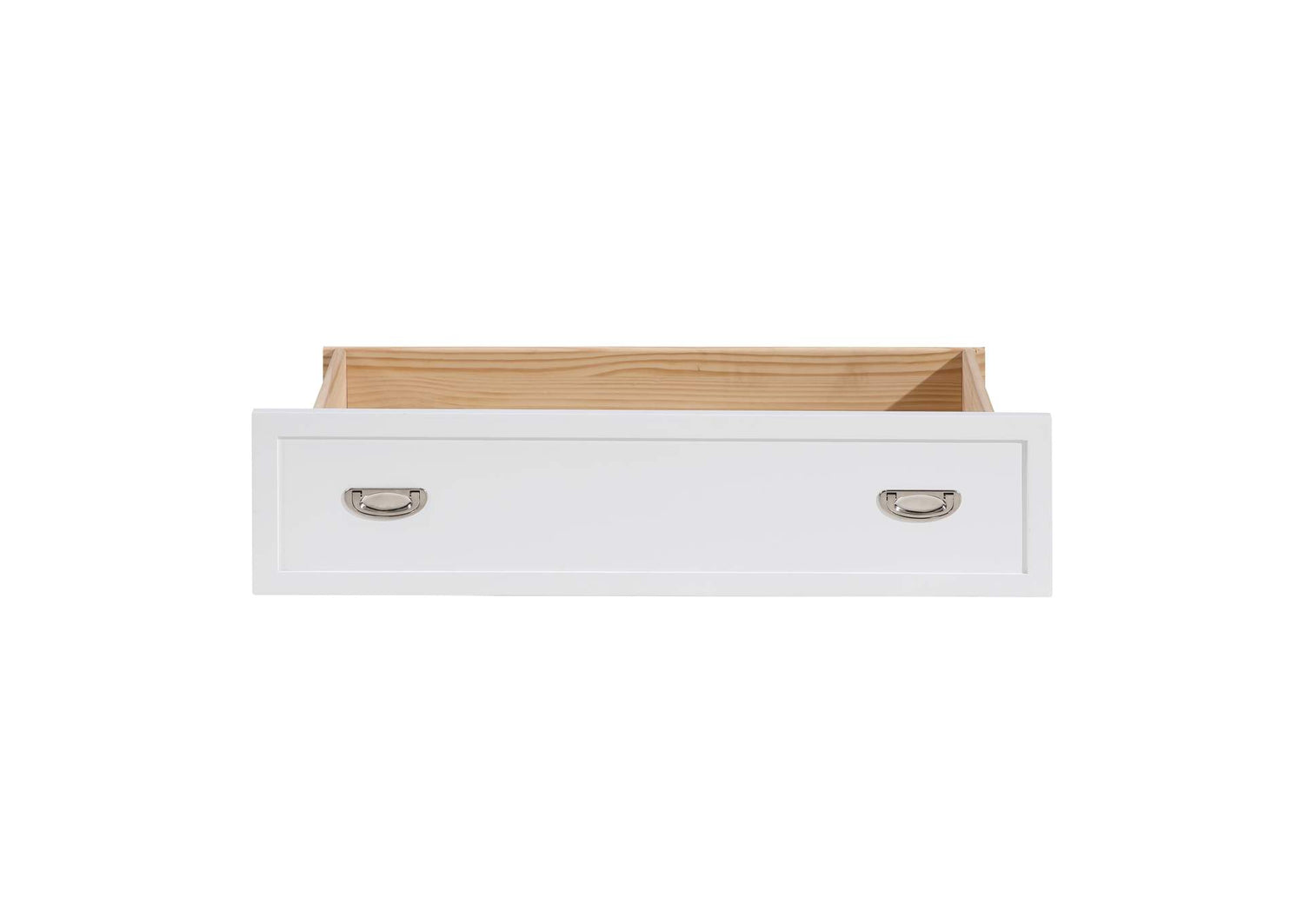 B2024WH-T Storage Box, 2 Pieces