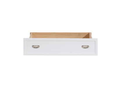 B2024WH-T Storage Box, 2 Pieces
