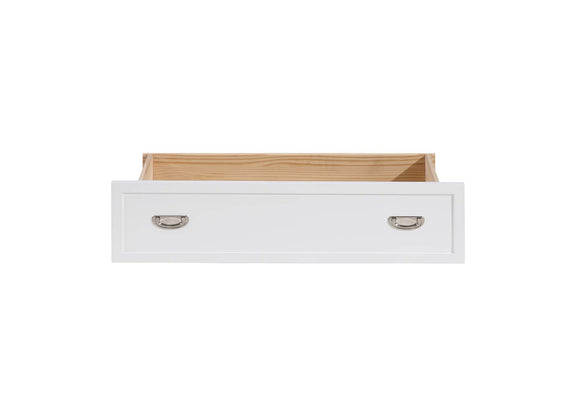 B2024WH-T Storage Box, 2 Pieces