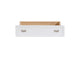 B2024WH-T Storage Box, 2 Pieces