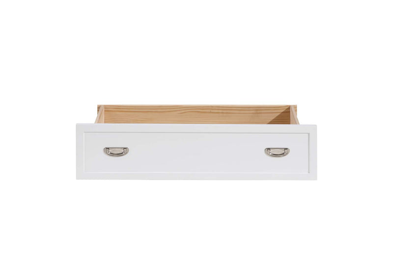 B2024WH-T Storage Box, 2 Pieces