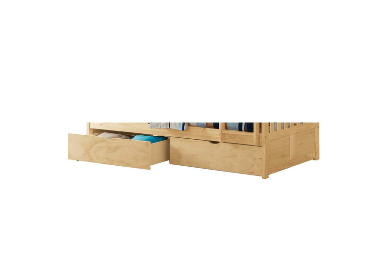 B2043-T Bartly Storage Boxes