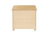 B2043-4 Bartly Night Stand