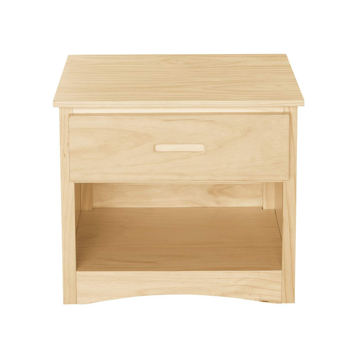 B2043-4 Bartly Night Stand