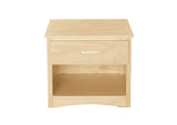 B2043-4 Bartly Night Stand