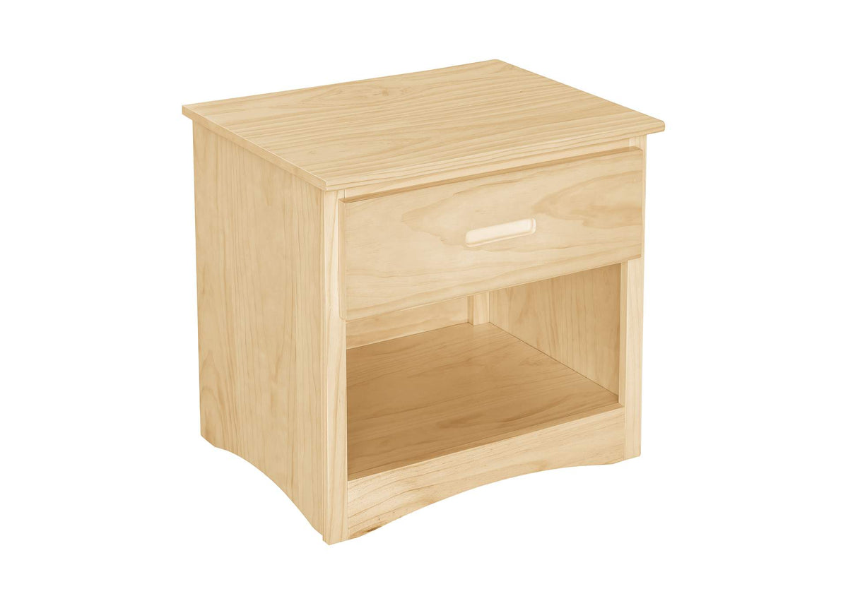 B2043-4 Bartly Night Stand