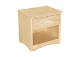 B2043-4 Bartly Night Stand