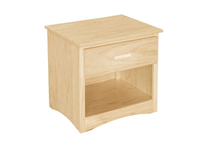 B2043-4 Bartly Night Stand