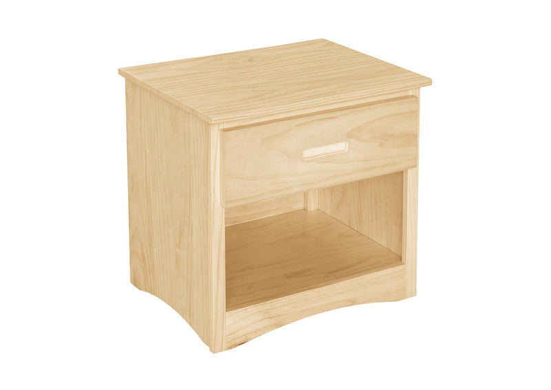 B2043-4 Bartly Night Stand