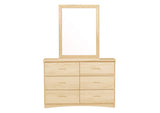 B2043-5 Bartly Dresser