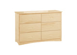 B2043-5 Bartly Dresser