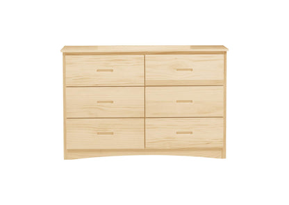 B2043-5 Bartly Dresser