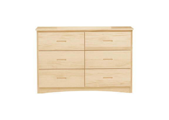 B2043-5 Bartly Dresser