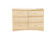 B2043-5 Bartly Dresser