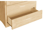 B2043-9 Bartly Chest