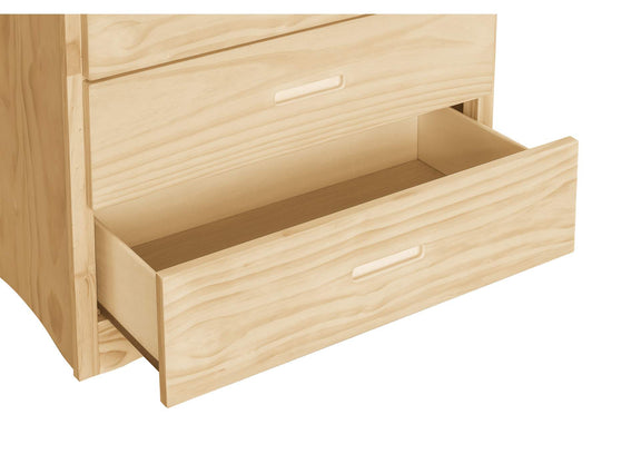 B2043-9 Bartly Chest