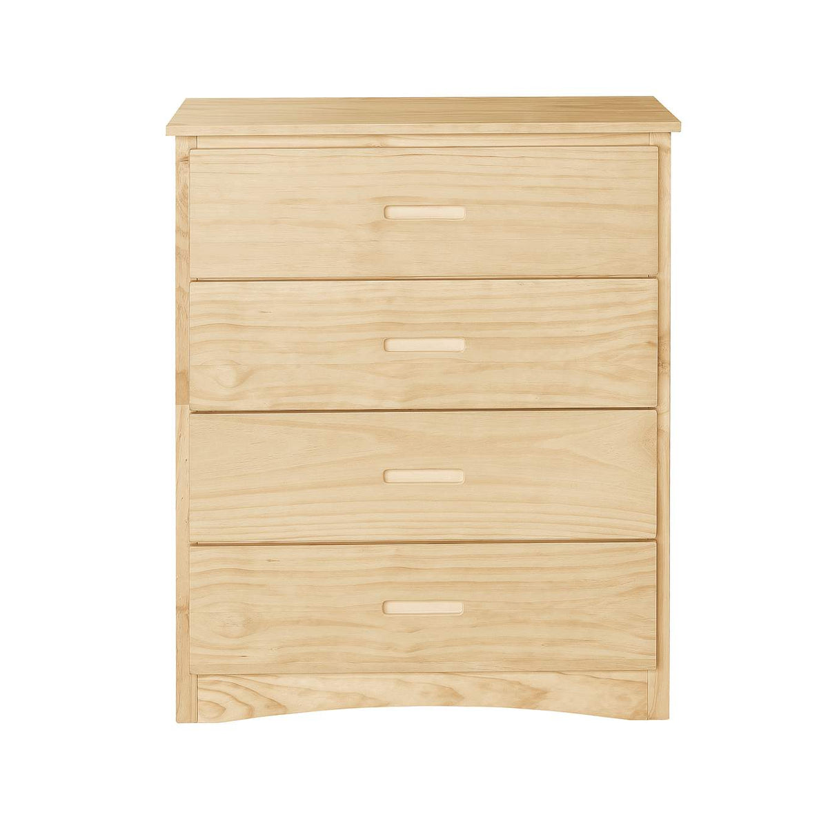 B2043-9 Bartly Chest