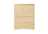 B2043-9 Bartly Chest