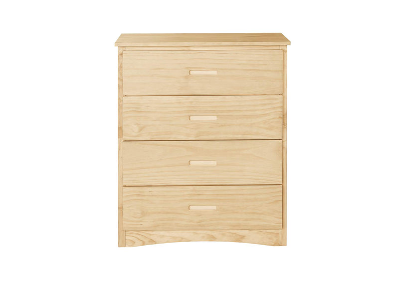 B2043-9 Bartly Chest