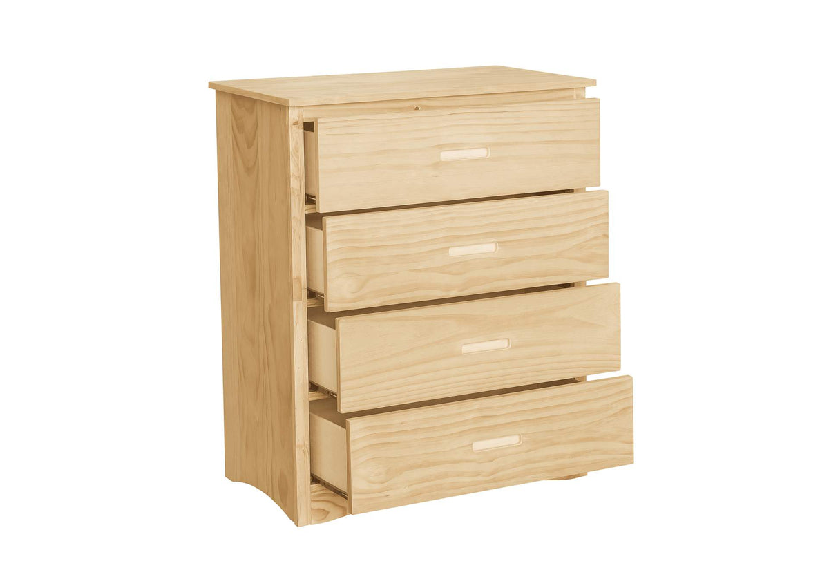 B2043-9 Bartly Chest